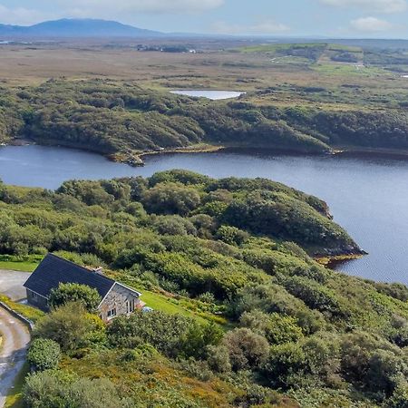 Loch An Eala Villa Clifden Dış mekan fotoğraf