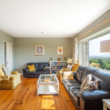 Loch An Eala Villa Clifden Dış mekan fotoğraf