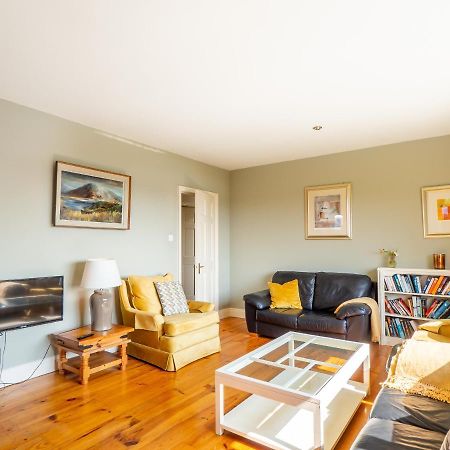 Loch An Eala Villa Clifden Dış mekan fotoğraf