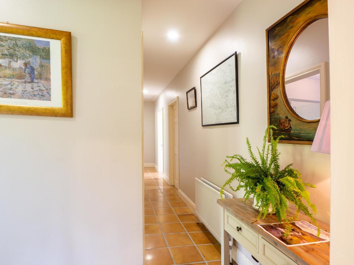 Loch An Eala Villa Clifden Dış mekan fotoğraf