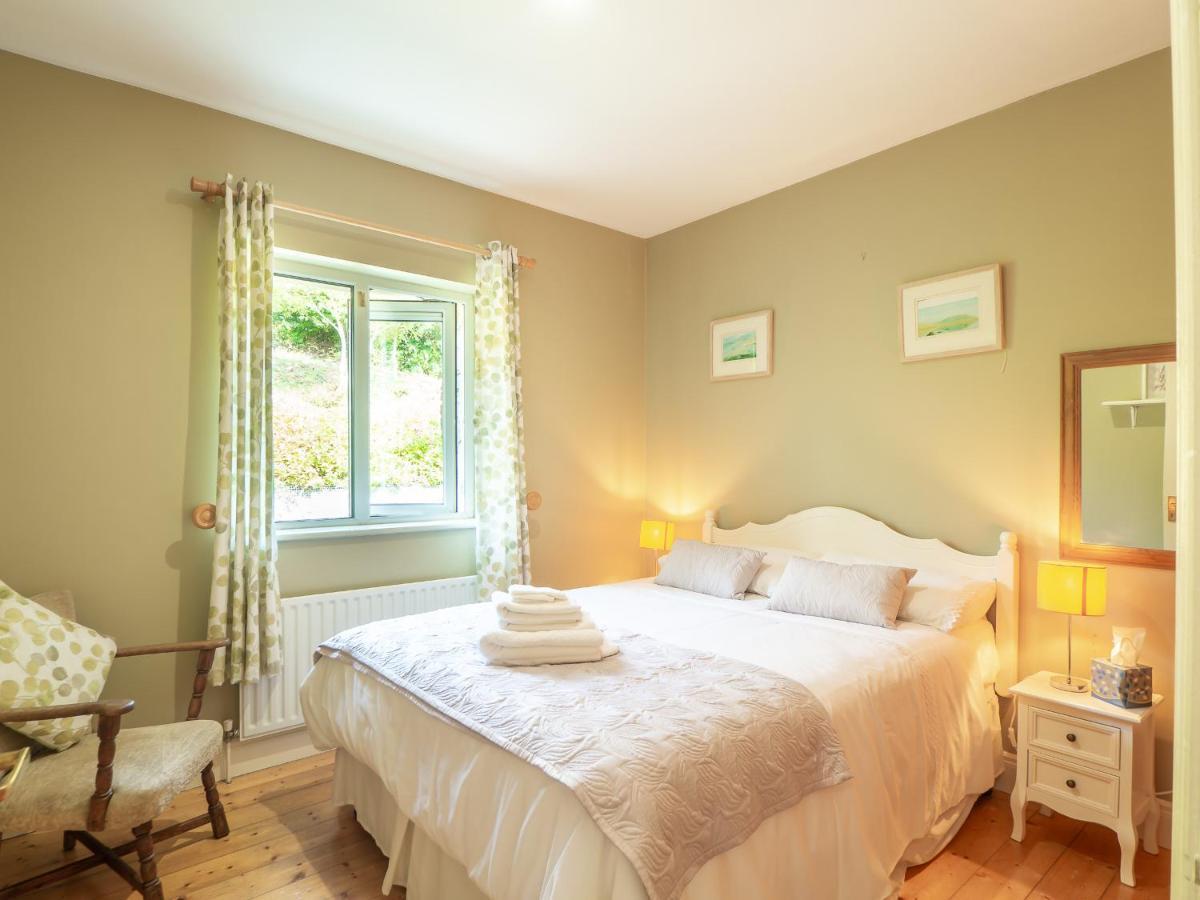 Loch An Eala Villa Clifden Dış mekan fotoğraf
