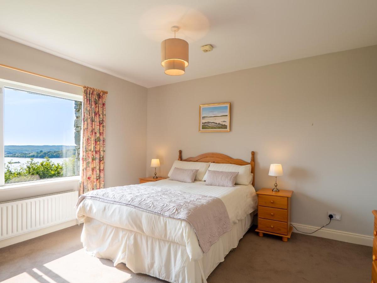Loch An Eala Villa Clifden Dış mekan fotoğraf