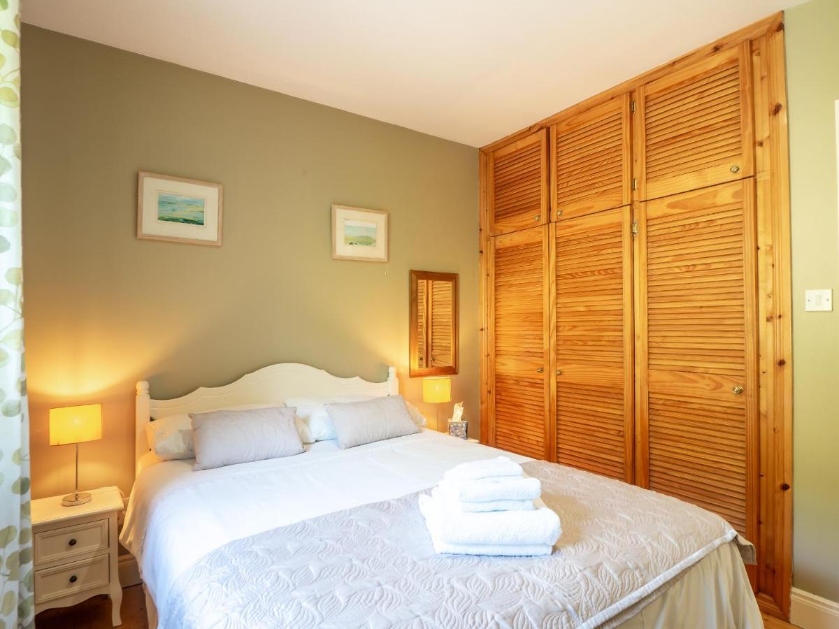 Loch An Eala Villa Clifden Dış mekan fotoğraf