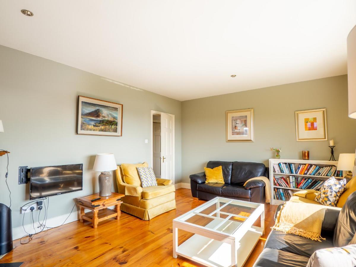 Loch An Eala Villa Clifden Dış mekan fotoğraf