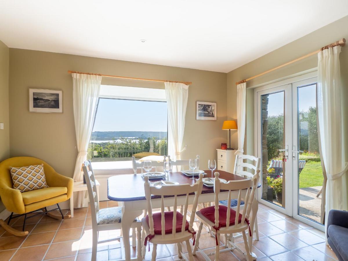 Loch An Eala Villa Clifden Dış mekan fotoğraf
