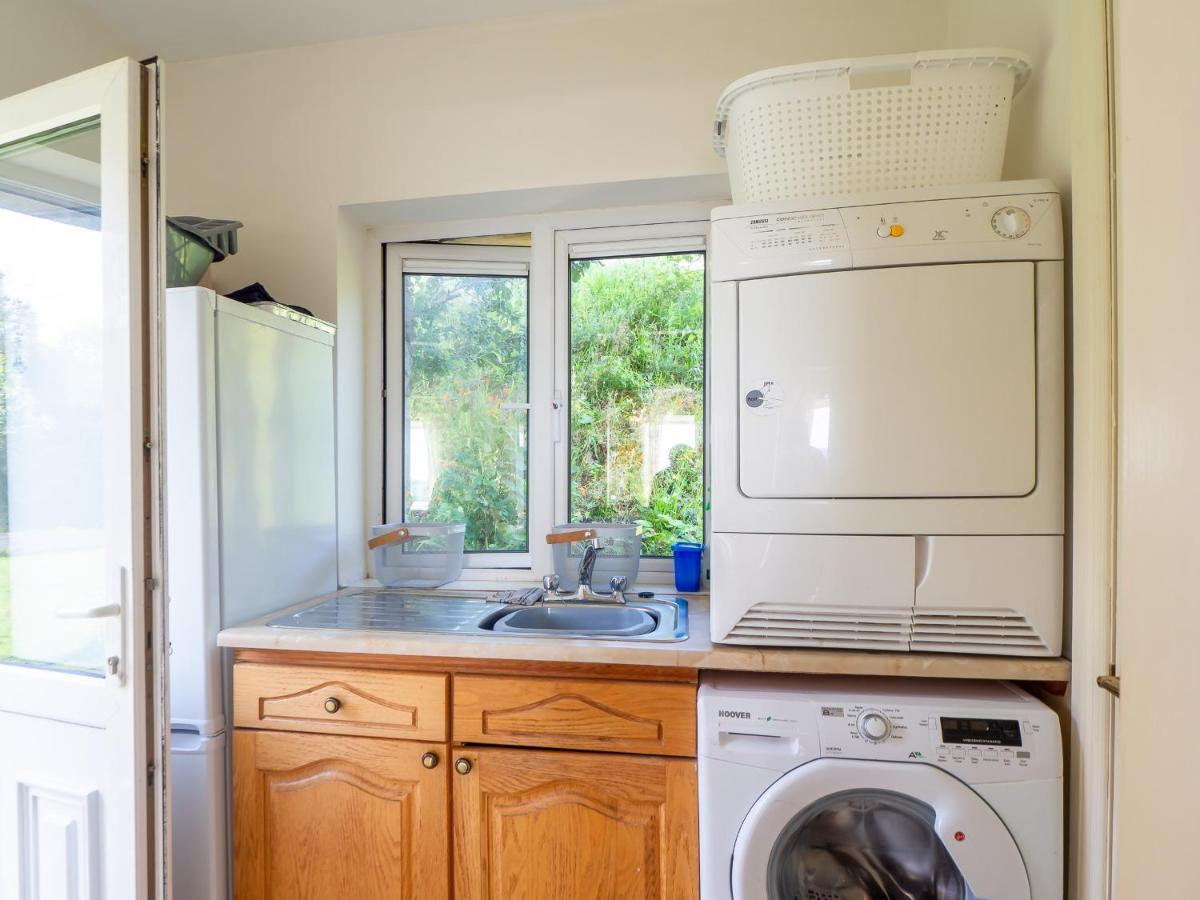 Loch An Eala Villa Clifden Dış mekan fotoğraf
