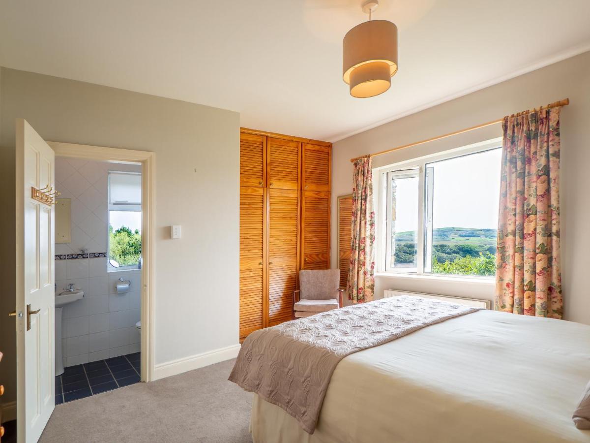 Loch An Eala Villa Clifden Dış mekan fotoğraf